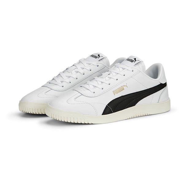 Puma Club 5v5 Skor Vit EU 41 Man