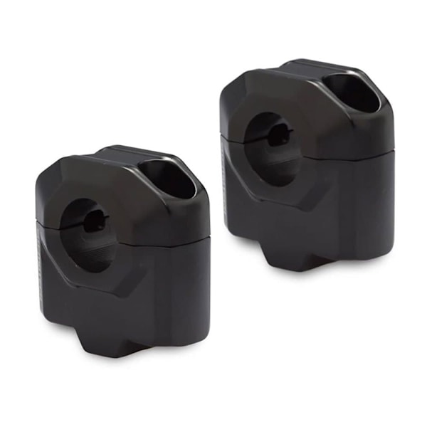 Sw-motech Styr Riser 22 Mm Eh000392200130b Sort