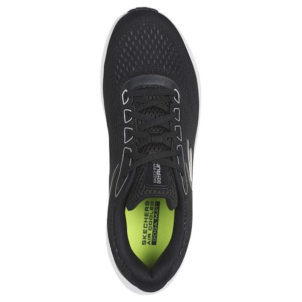 Skechers Go Run Consistent 2.0 Sko Sort EU 44 Mand