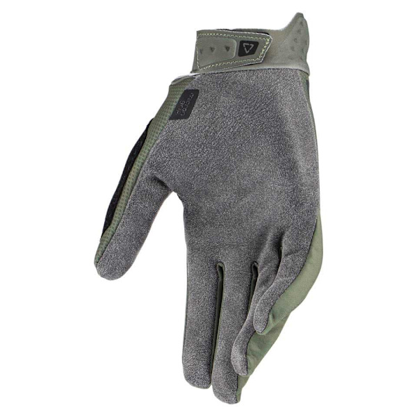 Leatt Lange Handsker Mtb 2.0 Subzero Grøn L Mand