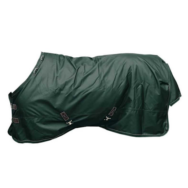 Kentucky Vattentät Utomhustäcke All Weather Pro 160g Grönt 155 cm