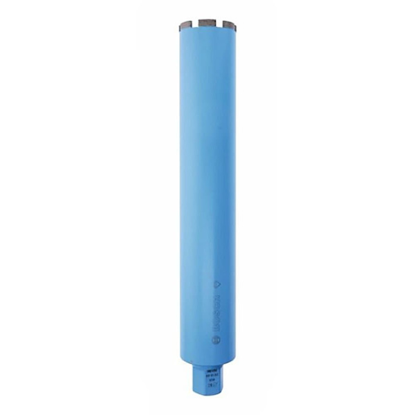 Bosch Professional Diamond Crown Våd Beton Standard 82x450 Mm