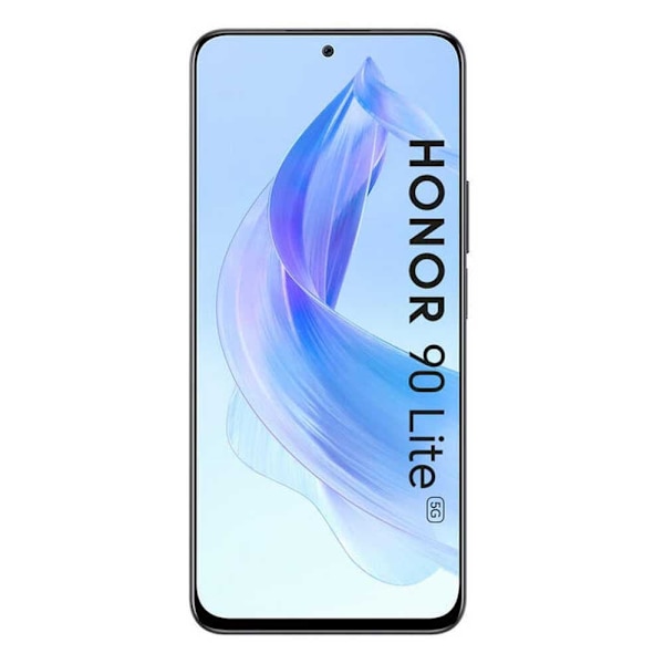 Honor 90 Lite 5g 8gb/256gb 6.7´´ Dual Sim Musta