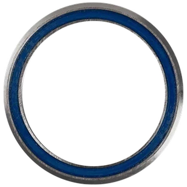 Ceramicspeed Pinnoitettu Ohjauslaakeri 1-1/2´´ 45/45º Kirkas 40 x 52 x 7 mm