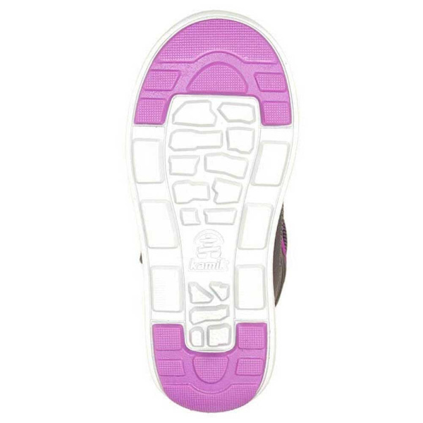 Kamik Stance2 Lumisaappaat Harmaa EU 29