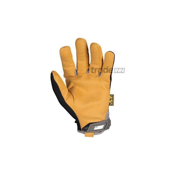 Mechanix Wear The Original 4x Handskar  XL
