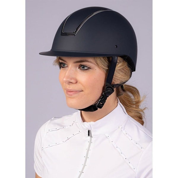 Harry´s Horse Royal Matt Hjälm  58-60 cm