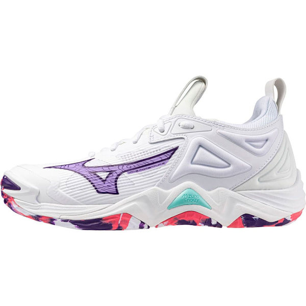 Mizuno Wave Momentum 3 Volleybollskor För Kvinnor  EU 41 Man