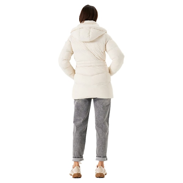 Garcia Gj400903 Jacka Vit M Kvinna