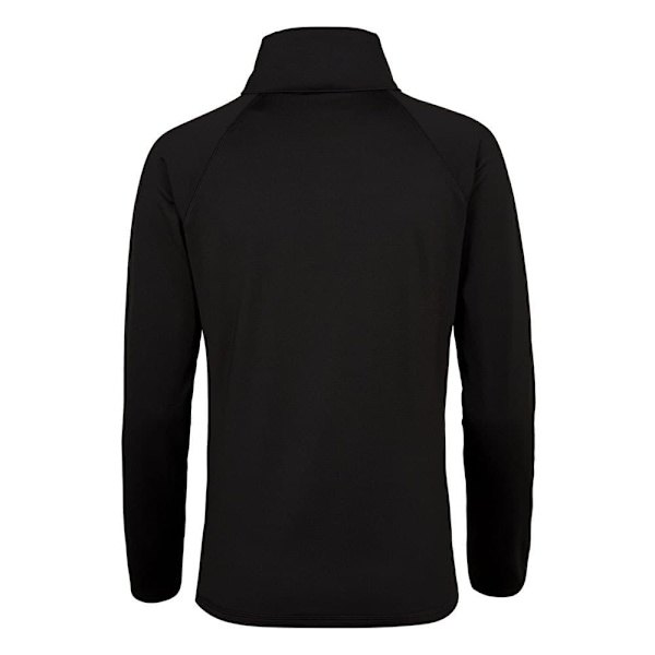 O´neill Half Zip Fleece Clime Musta M Nainen
