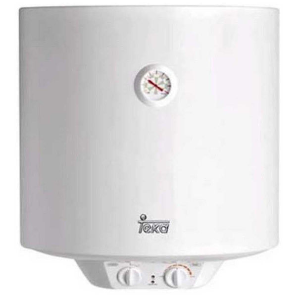 Teka Ewh 50 C 1500w Vertikal Elektrisk Värmare 50l Vit