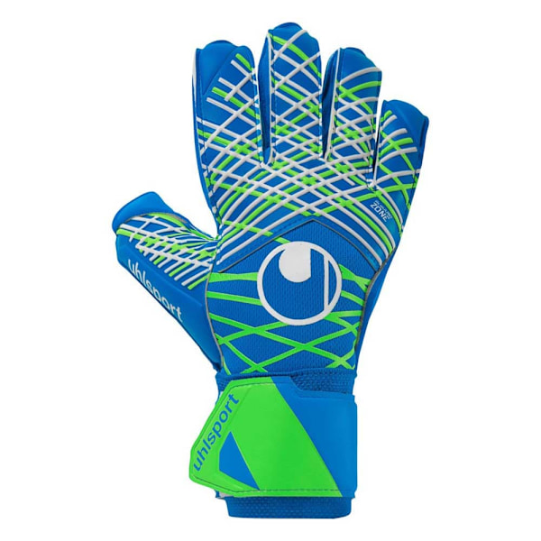 Uhlsport Aquasoft Målmandshandsker  7.5