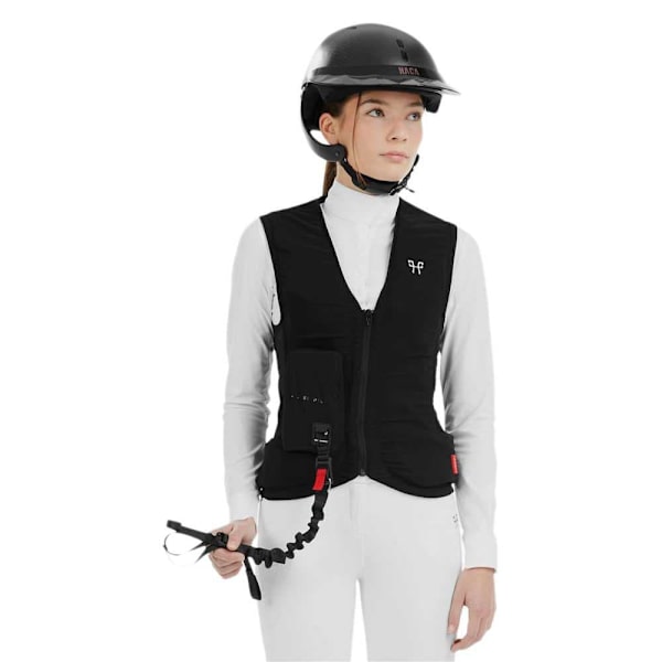 Horse Pilot Twist Air 2.0 Junior Airbag Väst  2XS
