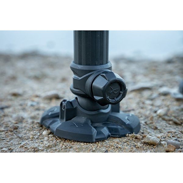 Matrix Fishing Forlænger Bøjle Xr36 Sort 450 mm