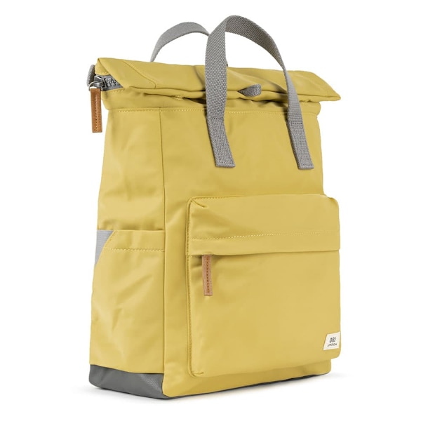 Roka London Canfield B Reppu Keltainen M