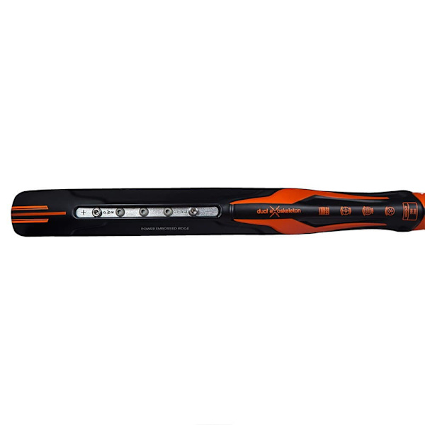 Adidas Padel Adipower Multiweight Ctrl 3.3 Padelketcher Brun