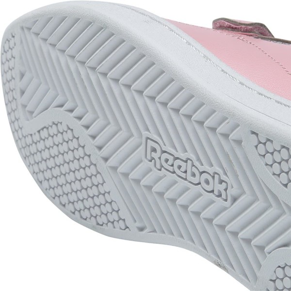 Reebok Royal Complete Clean 2 Velcro Rosa EU 34 1/2