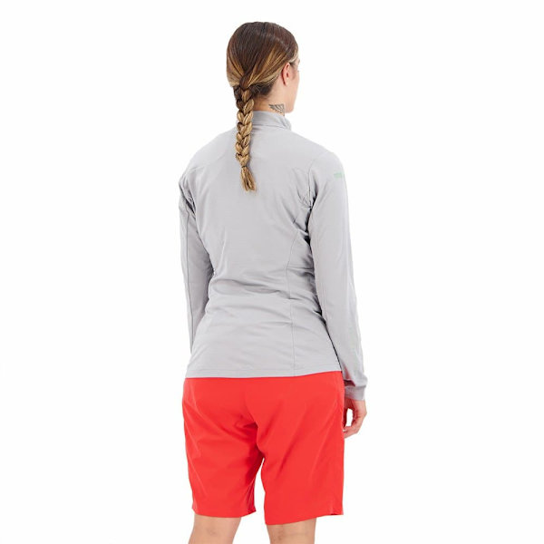 Haglofs L.i.m Fuse Shorts Röd S Kvinna