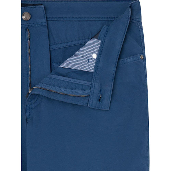Hackett Core 5pkt Trinity Byxor Blå 32 / 30 Man