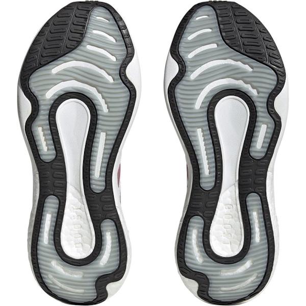 Adidas Löparskor Supernova 2 Vit EU 38 Kvinna