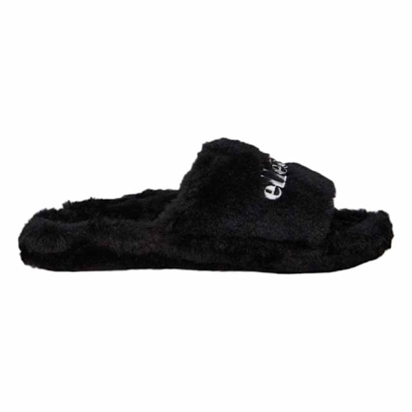 Ellesse Filippo Tofflor Svart EU 36 Kvinna