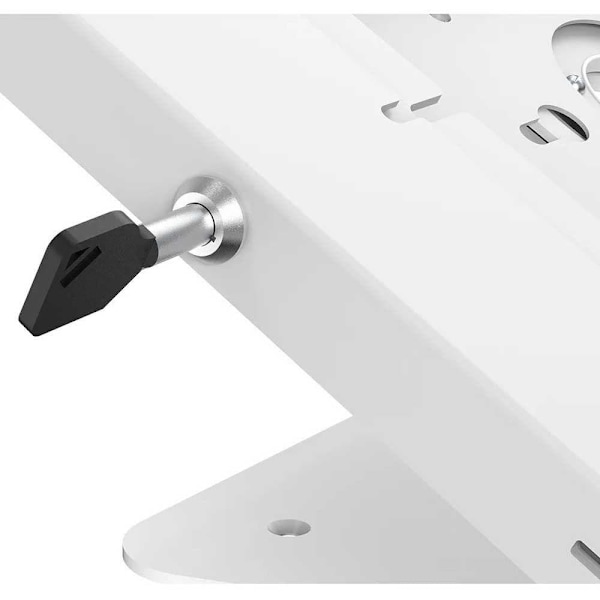 Newstar Tabletthållare Ds15-630wh1 9.7-11´´ Durchsichtig