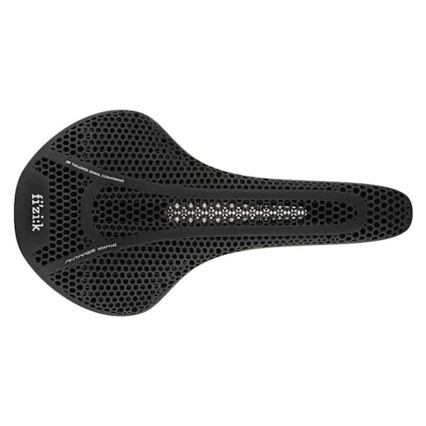 Fizik Antares Adaptive Vento R3 Satula Hopeinen 140 mm