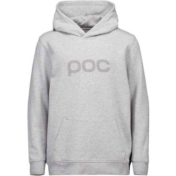Poc Jr Huvtröja Grå 12 Years Pojke