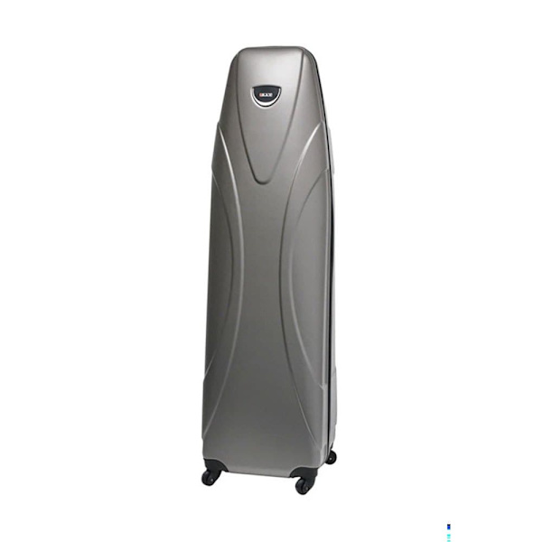Big Max Reseskydd I-guard Grå