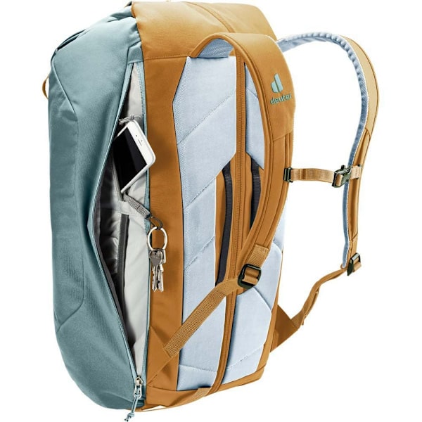 Deuter Gravity Motion 40l Rygsæk Blå