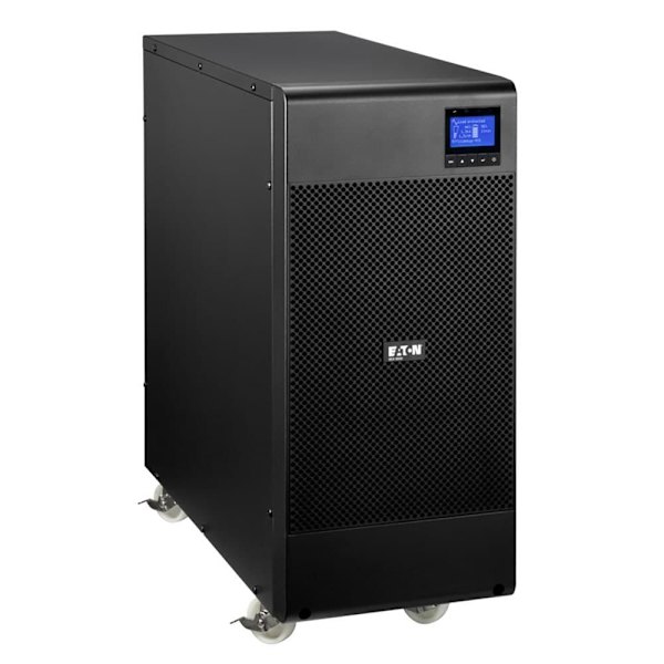 Eaton Ups 9sx5ki Sort One Size / EU Plug Sort