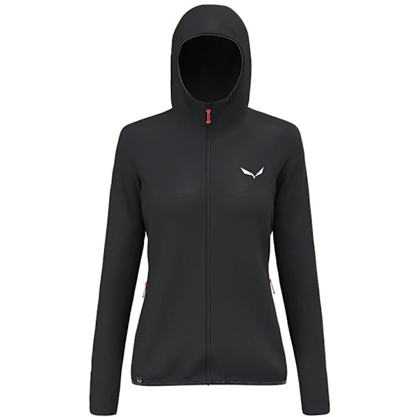 Salewa Jakke Puez Waffle Hyb Pl Hd  XL Kvinde