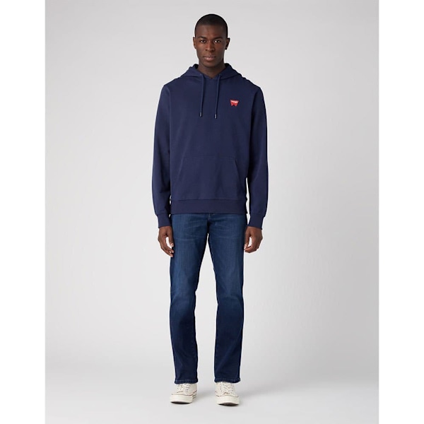 Wrangler Texas Farkut Sininen 50 / 32 Mies