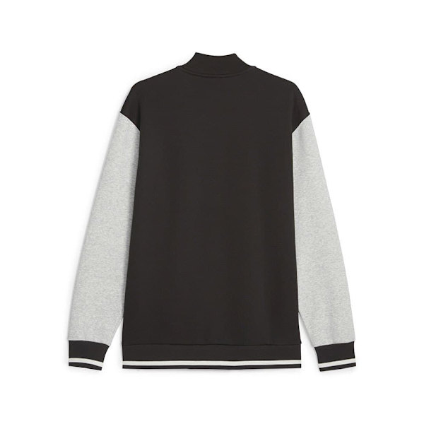 Puma Jakke Squad Track Sort M Mand