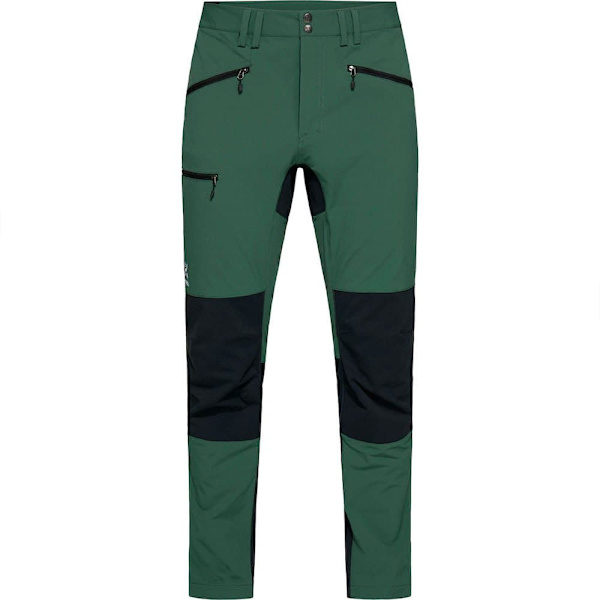 Haglofs Byxor Mid Slim Grönt 52 / Regular Man