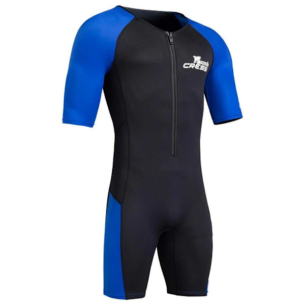 Cressi Tiburon 2 Mm Shorty  2XL