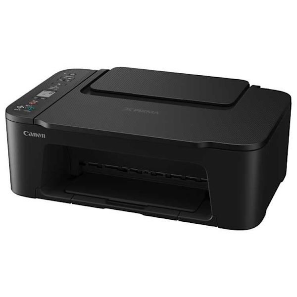 Canon Pixma Ts3750i Multifunktionsprinter Sort