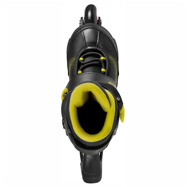 Playlife Inline Skøjter Joker Glow Combo Sort EU 37-40