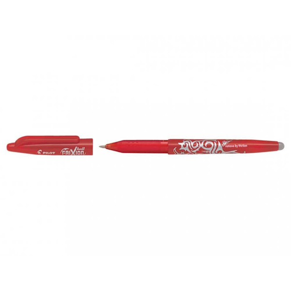 Pilot Pen Frixion Ball 12 Enheder