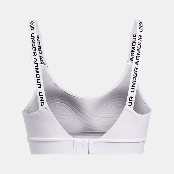 Under Armour Infinity 2.0 Sport-bh Medium Stöd  L / D-DD Kvinna