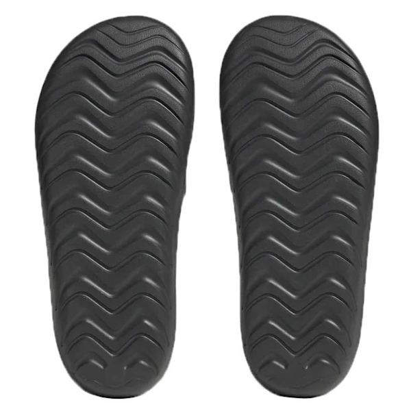Adidas Slides Adicane Grå EU 40 1/2 Man