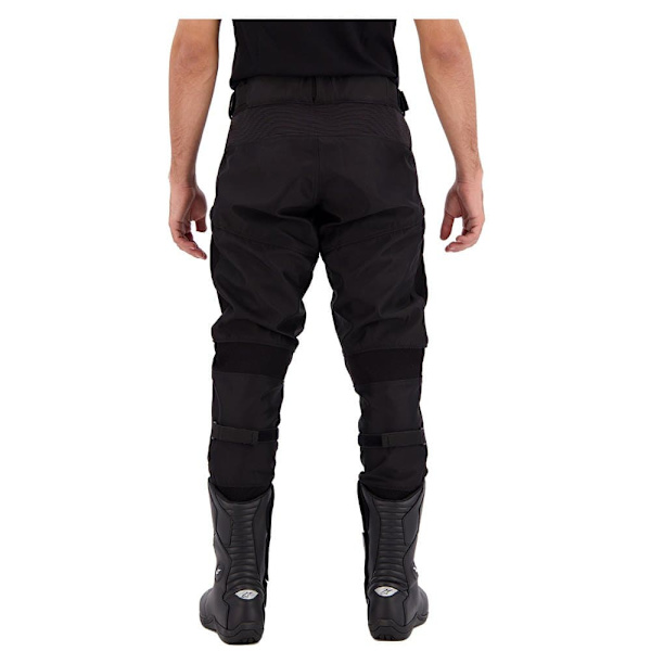 Alpinestars Pitkät Housut T Sp-5 Rideknit Musta 4XL Mies