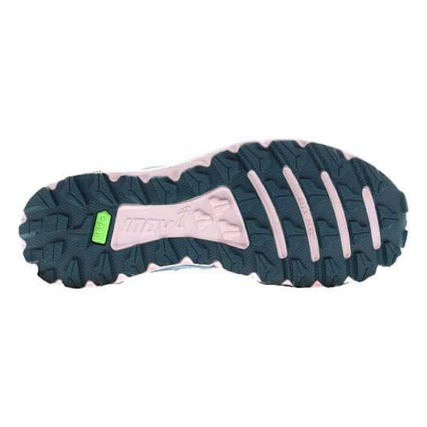 Inov8 Trail Løbesko Trailfly G 270 V2 Blå EU 38 Kvinde