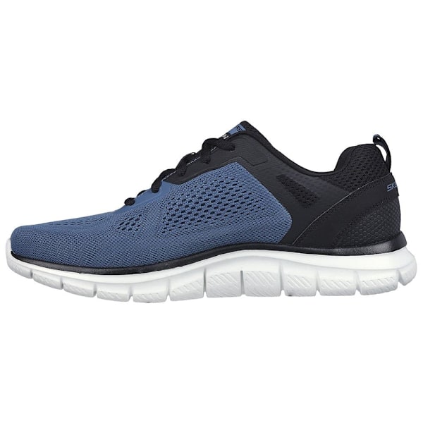 Skechers Utbildare Track Blå EU 44 Man