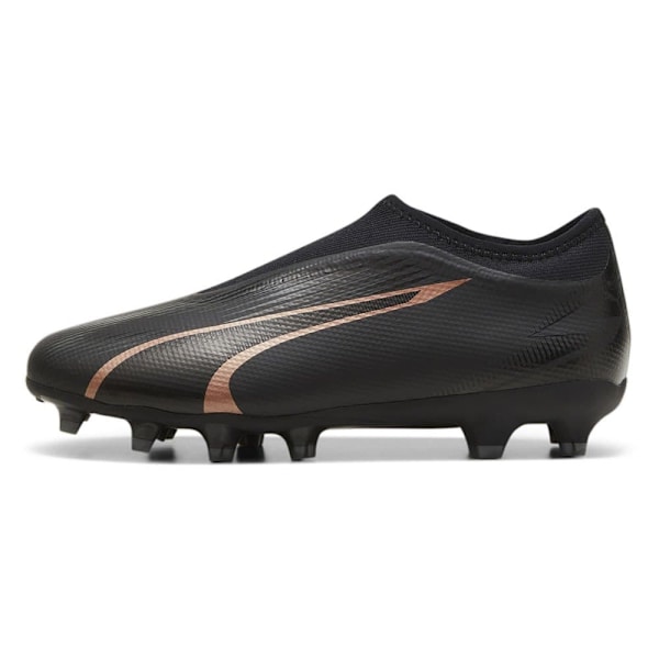 Puma Junior Fodboldstøvler Ultra Match Ll Fg/ag  EU 27 1/2