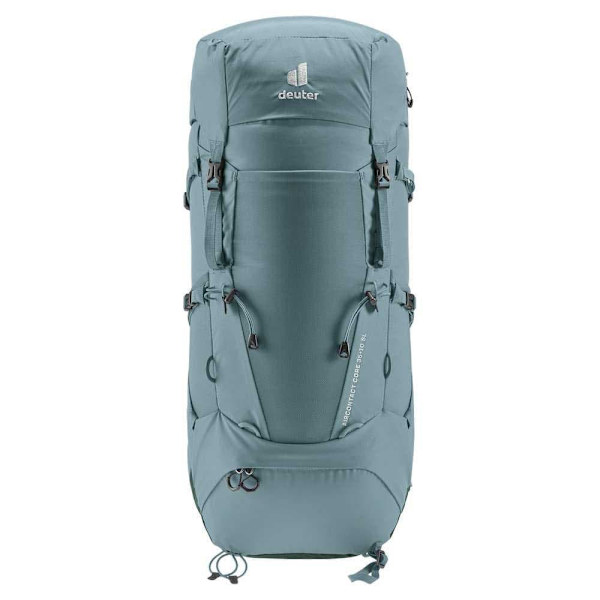 Deuter Aircontact Core 35+10l Sl Rygsæk Blå