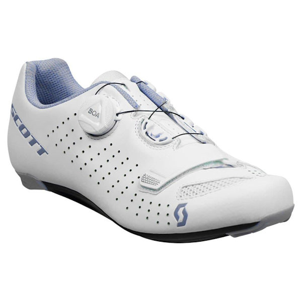 Scott Road Shoes Comp Boa Valkoinen EU 42 Nainen