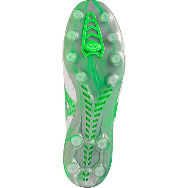 Mizuno Morelia Neo Iv Beta Elite Fotbollsskor  EU 44