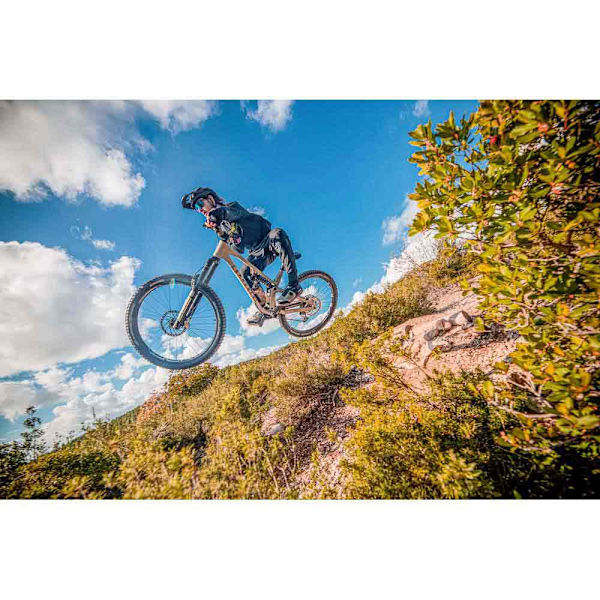 Northwave Kingrock Plus Gtx Mtb-kengät Musta EU 41 Mies