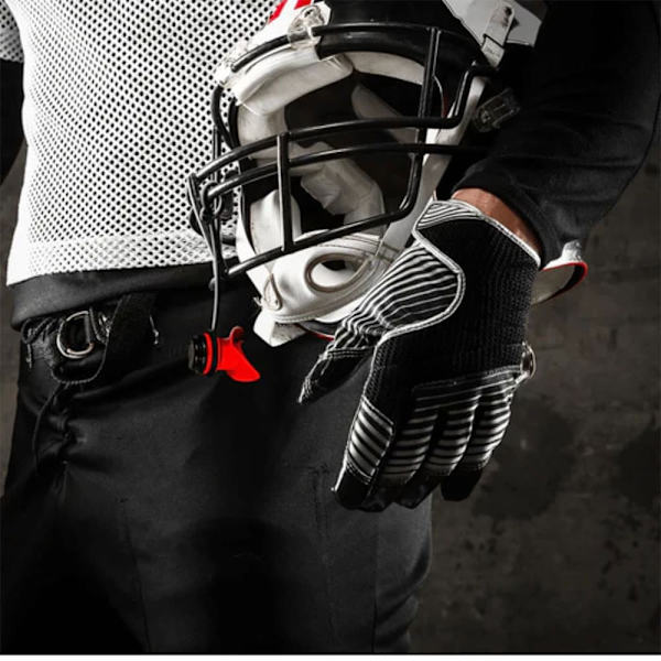 Training Mask Aerosx Träningsmask